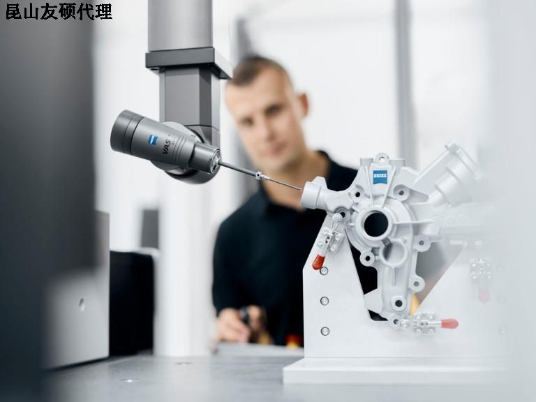 玉树蔡司玉树三坐标SPECTRUM verity