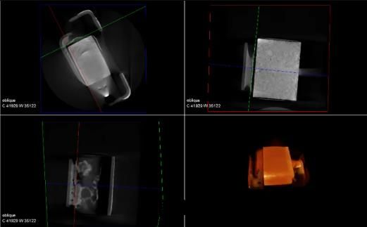 玉树蔡司玉树X射线显微镜